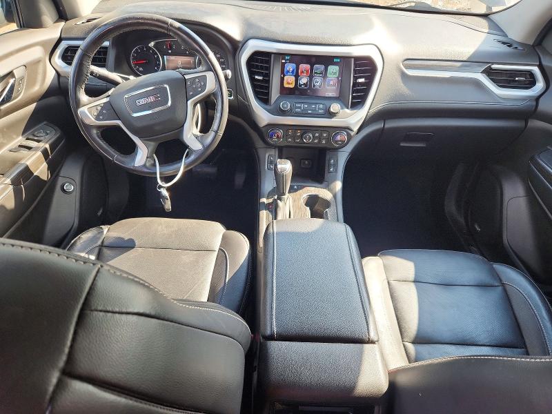 Photo 8 from auction – 2019 GMC ACADIA with VIN 1GKKNULS9KZ167605