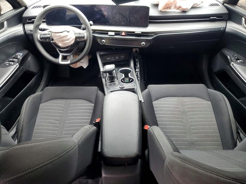 Foto 8 de la subasta – 2026 KIA K5 con VIN KNAG24J76T5451370