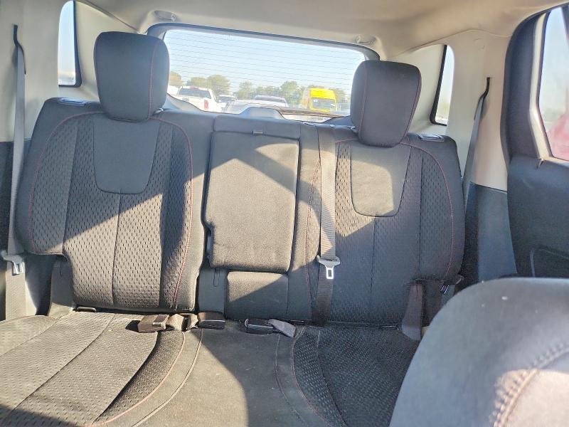 Photo 10 from auction – 2015 GMC TERRAIN with VIN 2GKALMEK5F6415087