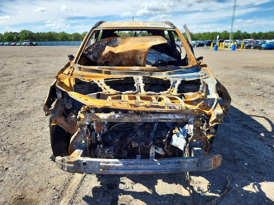 Photo 5 from auction – 2017 HYUNDAI TUCSON with VIN KM8J3CA47HU316834