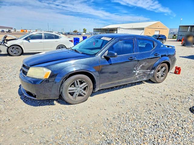 2009 DODGE AVENGER - Търг №68420226
