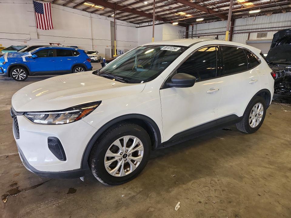 FORD ESCAPE 2023 with VIN 1FMCU0GN0PUB43144 - Photo from auction