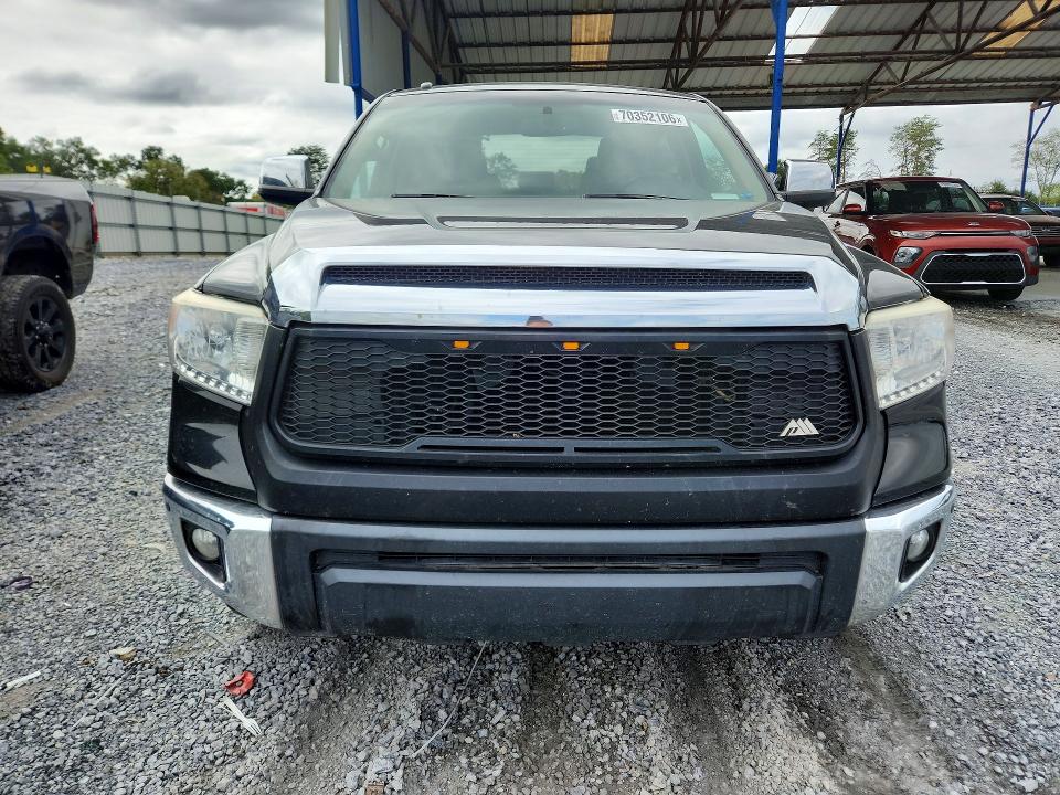 Photo 5 from auction – 2016 TOYOTA TUNDRA with VIN 5TFFW5F13GX203360