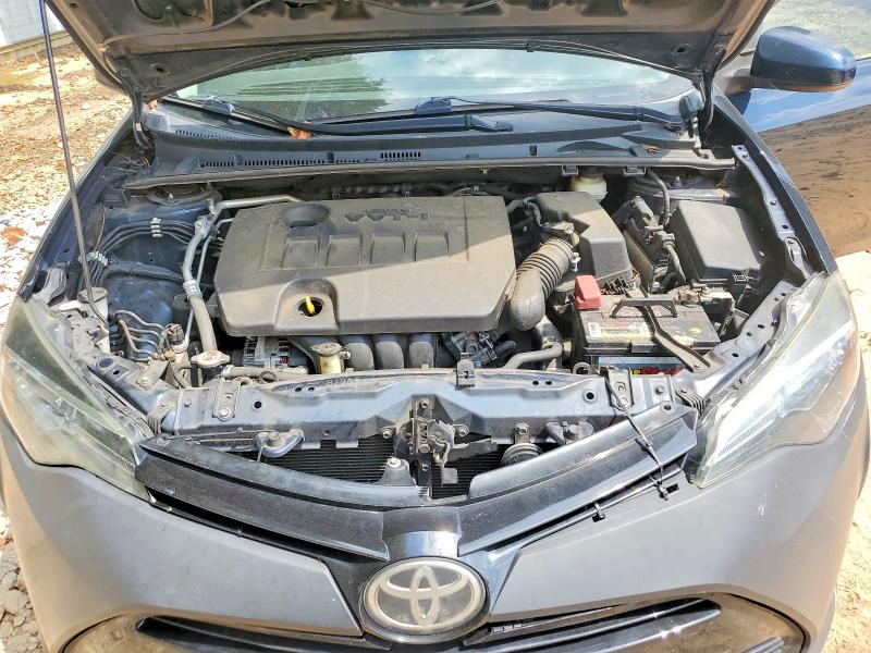 Zdjęcie 11 z aukcji – 2018 TOYOTA COROLLA z VIN 2T1BURHEXJC053524