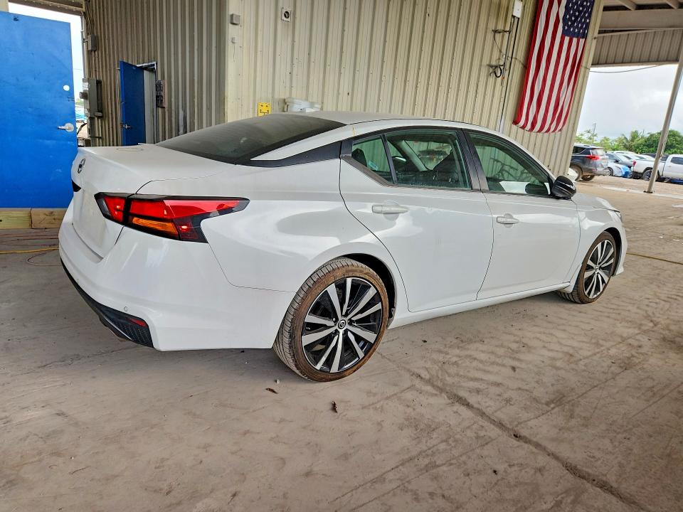 Снимка 3 от търг – 2020 NISSAN ALTIMA с VIN 1N4BL4CVXLC213206