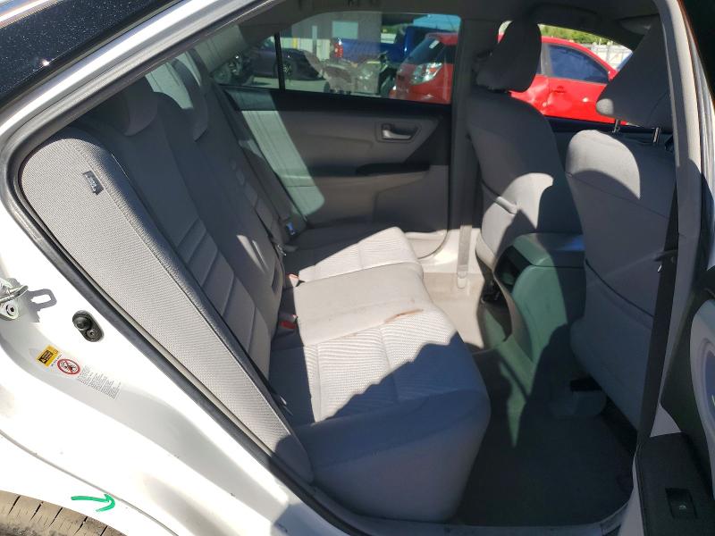 Photo 10 from auction – 2017 TOYOTA CAMRY with VIN 4T1BF1FK8HU329731