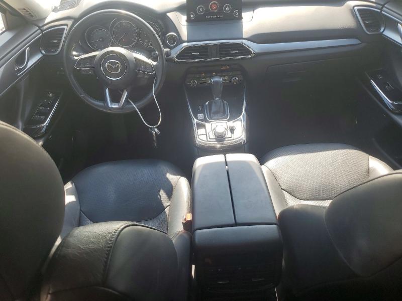 Zdjęcie 8 z aukcji – 2020 MAZDA CX-9 z VIN JM3TCACY9L0400128