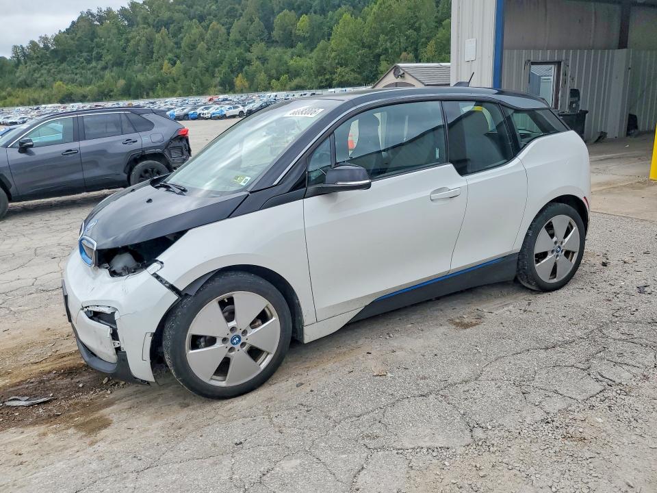 2019 BMW I3 - Търг №68993006