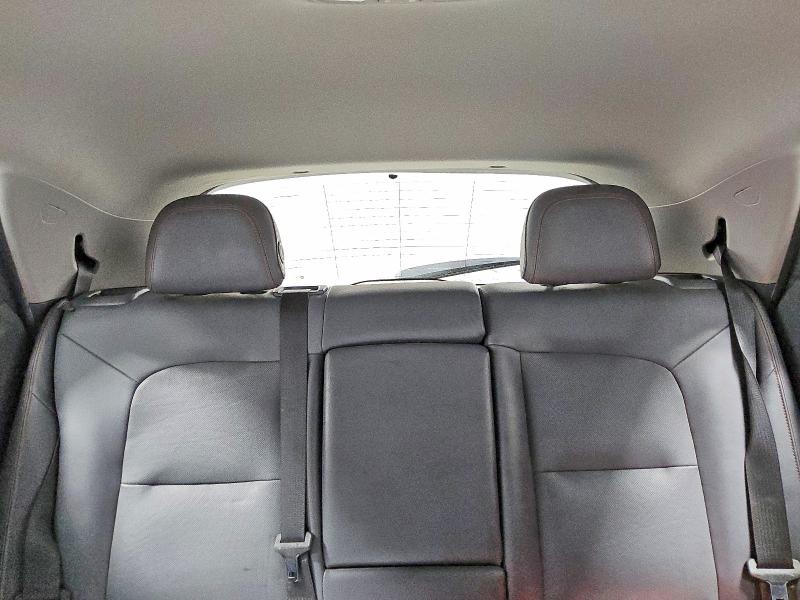 Photo 10 from auction – 2020 CHEVROLET BOLT EV with VIN 1G1FZ6S02L4108402