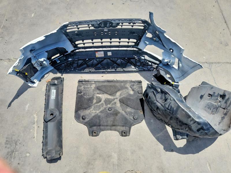 Zdjęcie 12 z aukcji – 2019 AUDI A4 z VIN WAUGMAF40KA11044
