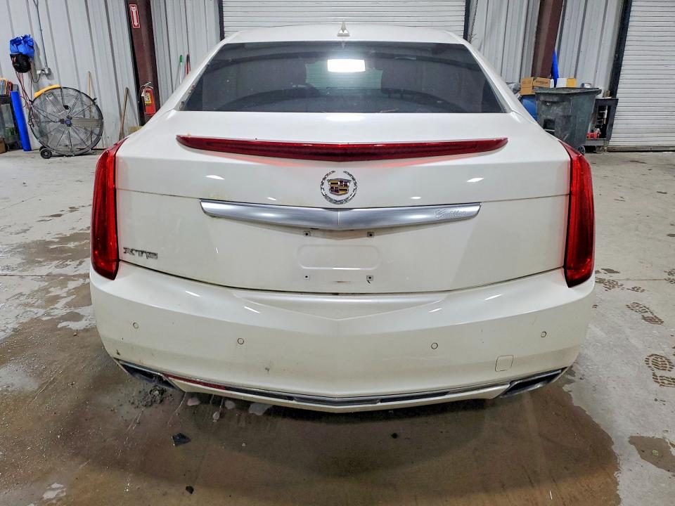 Photo 6 from auction – 2013 CADILLAC XTS with VIN 2G61P5S36D9222612
