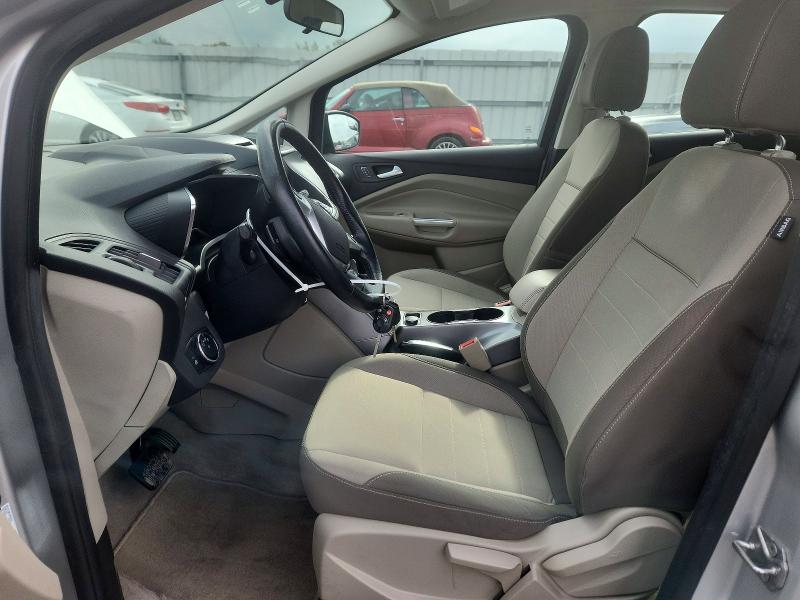 Photo 7 from auction – 2014 FORD C-MAX with VIN 1FADP5AU2EL507635