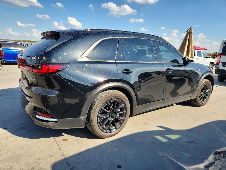 Zdjęcie 3 z aukcji – 2026 MAZDA CX-70 z VIN JM3KJDHD2T1207516