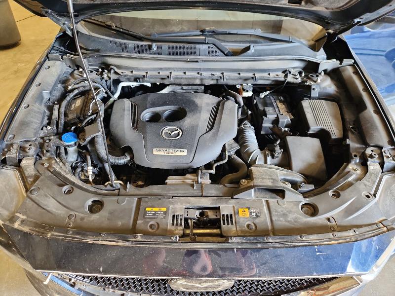 Фото 12 с аукциона – 2021 MAZDA CX-5 с VIN JM3KFBAY6M0421273