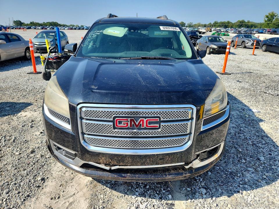 صورة رقم 5 من المزاد - 2014 GMC ACADIA مع VIN 1GKKRTKD0EJ160577