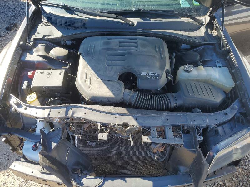 Zdjęcie 11 z aukcji – 2020 CHRYSLER 300 z VIN 2C3CCABG0LH255479
