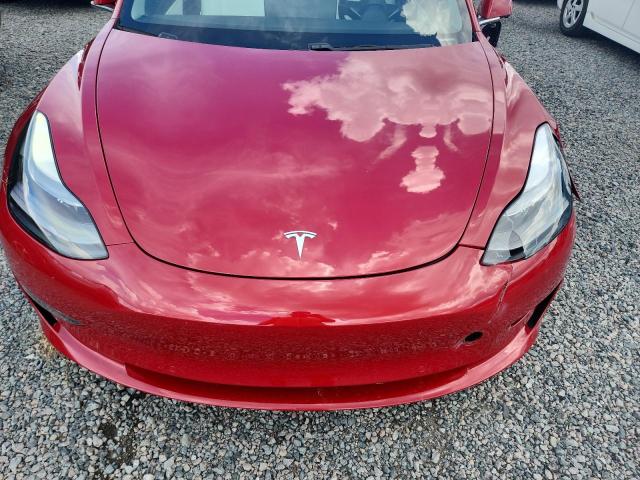 Photo 11 from auction – 2018 TESLA MODEL 3 with VIN 5YJ3E1EA8JF156036