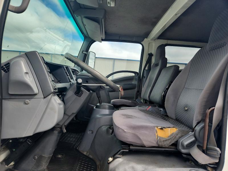 Zdjęcie 7 z aukcji – 2014 ISUZU NPR HD z VIN 54DC4J1B1ES804242