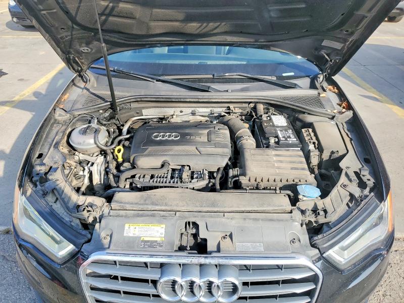 Photo 11 from auction – 2015 AUDI A3 with VIN WAUACGFF5F1011933