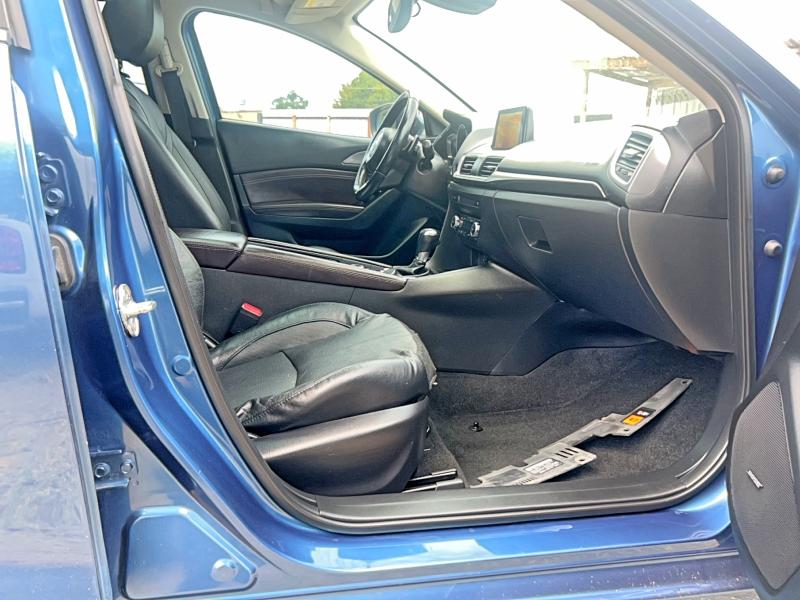Фото 5 с аукциона – 2017 MAZDA 3 с VIN JM1BN1M36H1136143