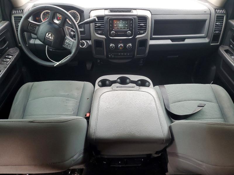 صورة رقم 8 من المزاد - 2016 RAM 3500 مع VIN 3C63RPGL9GG263208