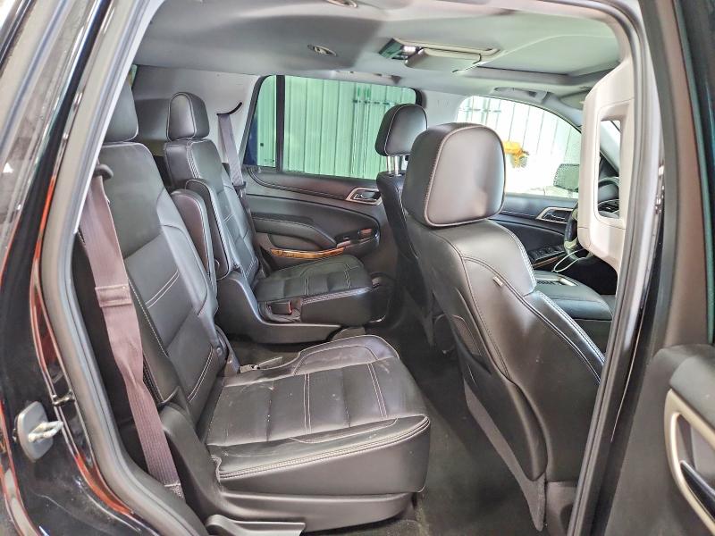 Foto 11 de la subasta – 2016 GMC YUKON con VIN 1GKS2CKJ0GR453166