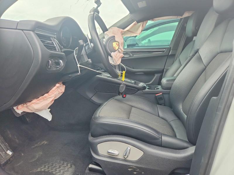 Foto 7 de la subasta – 2024 PORSCHE MACAN con VIN WP1AA2A53RLB04497