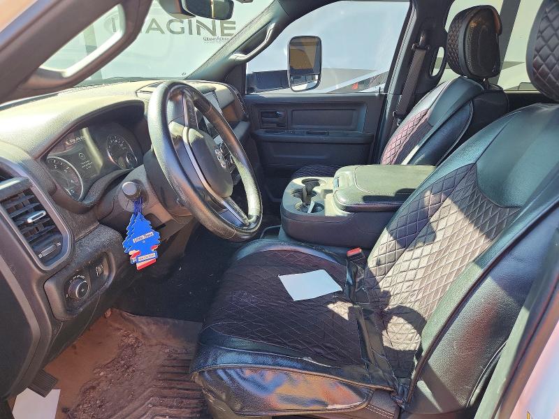 Foto 7 de la subasta – 2022 RAM 3500 con VIN 3C63RRGL4NG426565