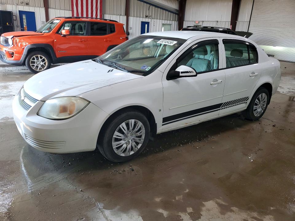 2008 CHEVROLET COBALT - Търг №69248456