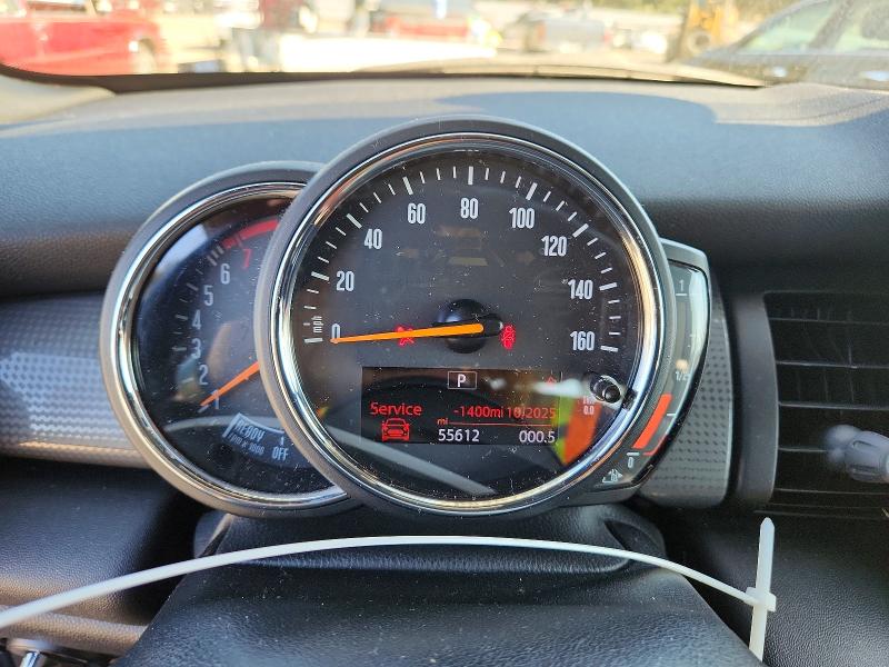 Фото 9 с аукциона – 2019 MINI COOPER с VIN WMWXP5C51K2L02058