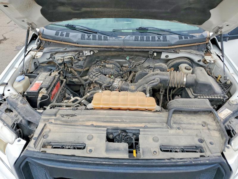 Photo 11 from auction – 2015 FORD F150 with VIN 1FTEX1C80FFA15337