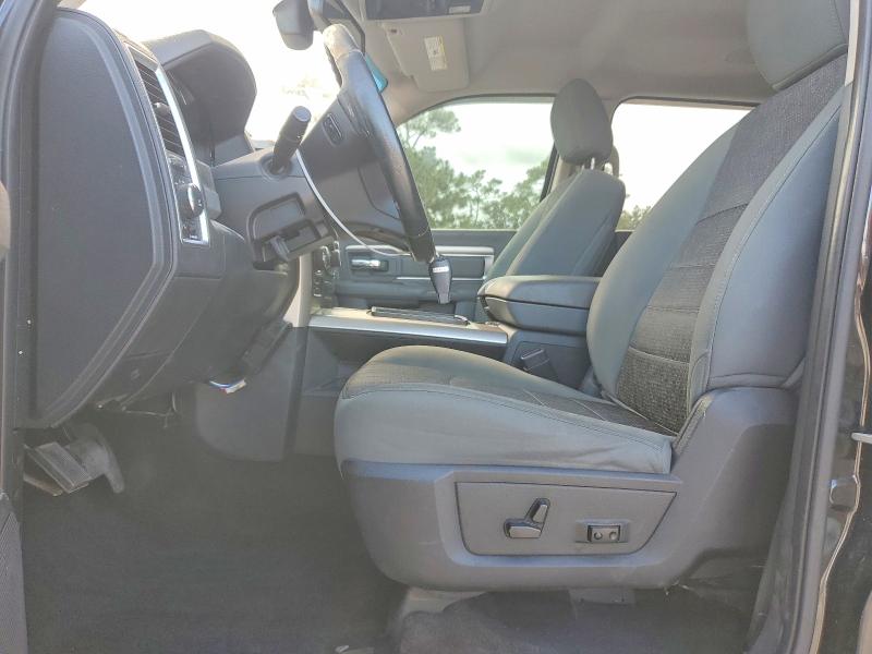 Photo 7 from auction – 2015 RAM 1500 with VIN 1C6RR7LM7FS637847
