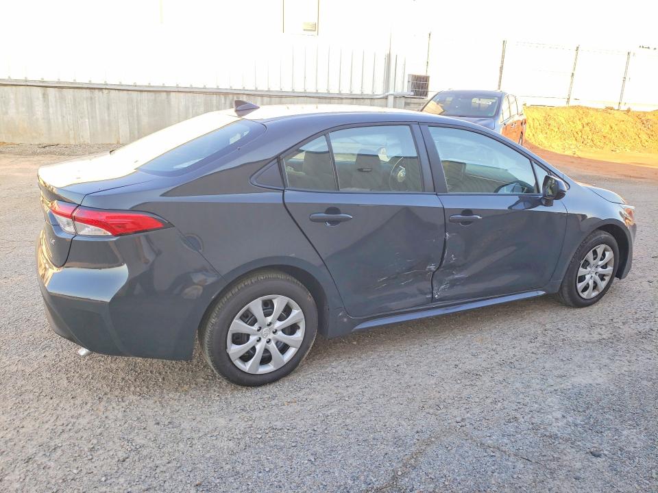 Zdjęcie 3 z aukcji – 2026 TOYOTA COROLLA z VIN 5YFB4MDEXTP464305