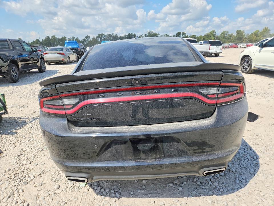 صورة رقم 6 من المزاد - 2021 DODGE CHARGER مع VIN 2C3CDXBG2MH668795