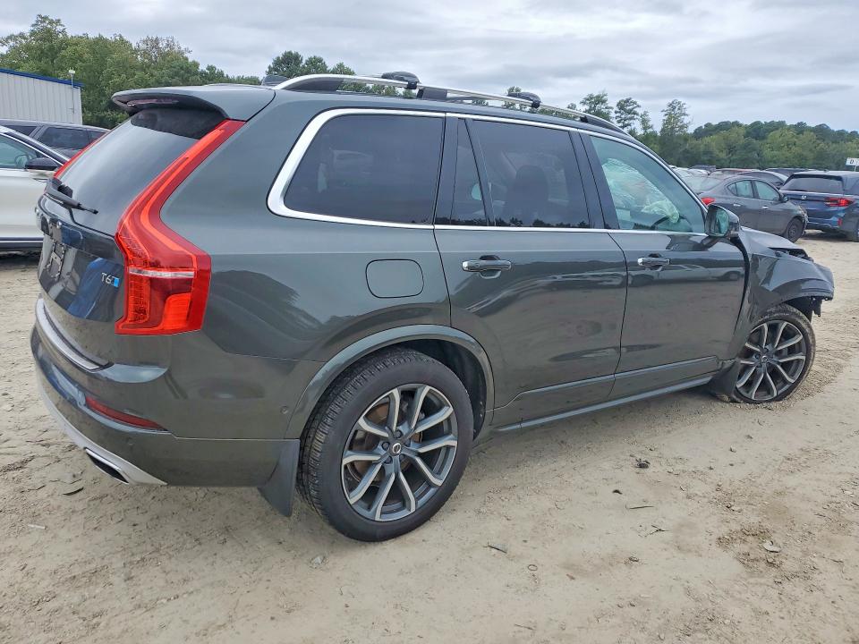 Zdjęcie 3 z aukcji – 2018 VOLVO XC90 z VIN YV4A22PK5J1322305