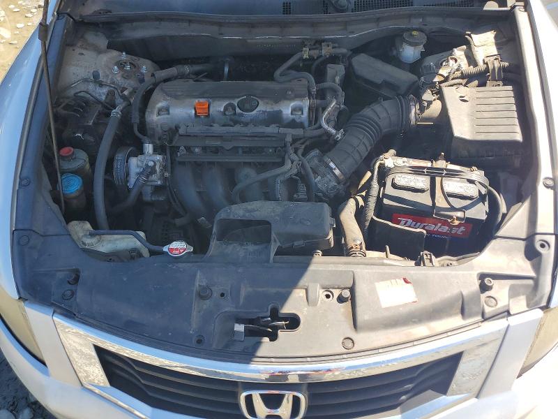 Снимка 11 от търг – 2010 HONDA ACCORD с VIN 1HGCP2F44AA042408