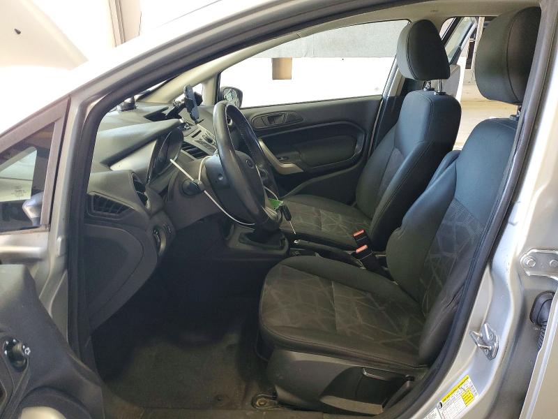 صورة رقم 7 من المزاد - 2013 FORD FIESTA مع VIN 3FADP4EJ6DM110890