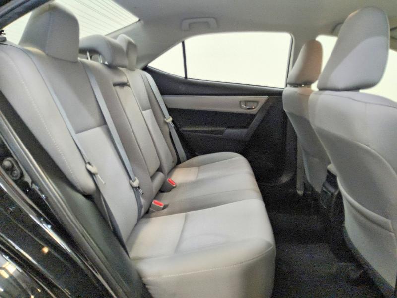 Снимка 10 от търг – 2015 TOYOTA COROLLA с VIN 2T1BURHE6FC305535