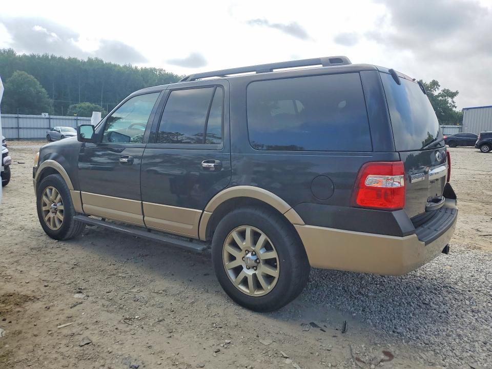 Photo 2 from auction – 2011 FORD EXPEDITION with VIN 1FMJU1J55BEF01976