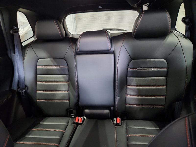 Снимка 10 от търг – 2025 HONDA CR-V с VIN 7FARS6H83SE106272