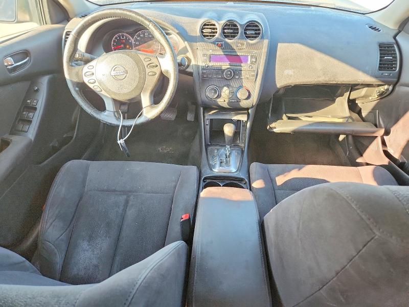 Photo 8 from auction – 2012 NISSAN ALTIMA with VIN 1N4AL2AP4CN576013