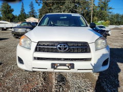 Photo 5 from auction – 2010 TOYOTA RAV4 with VIN JTMBF4DV5AD033803