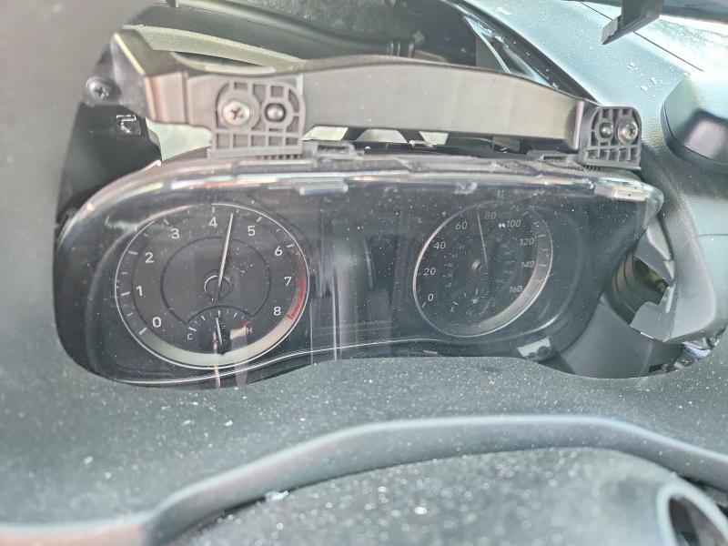 Снимка 9 от търг – 2023 HYUNDAI KONA с VIN KM8K2CAB8PU014361