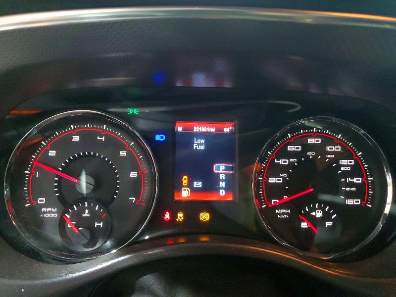 Снимка 9 от търг – 2014 DODGE CHARGER с VIN 2C3CDXCT5EH125762