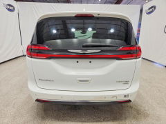 Фото 6 с аукциона – 2021 CHRYSLER PACIFICA с VIN 2C4RC3GG3MR594940