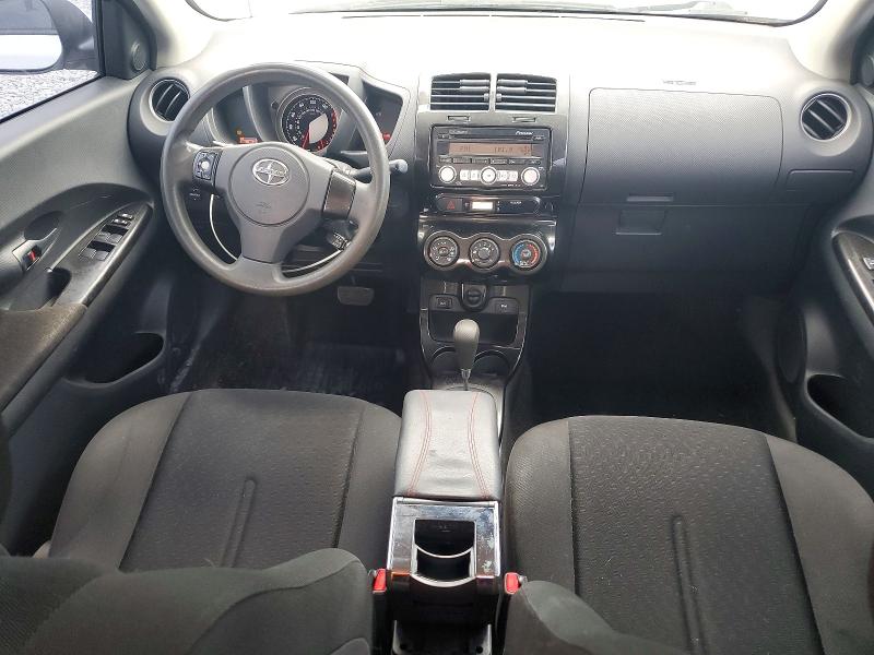 Zdjęcie 8 z aukcji – 2009 SCION XD z VIN JTKKU10469J037155