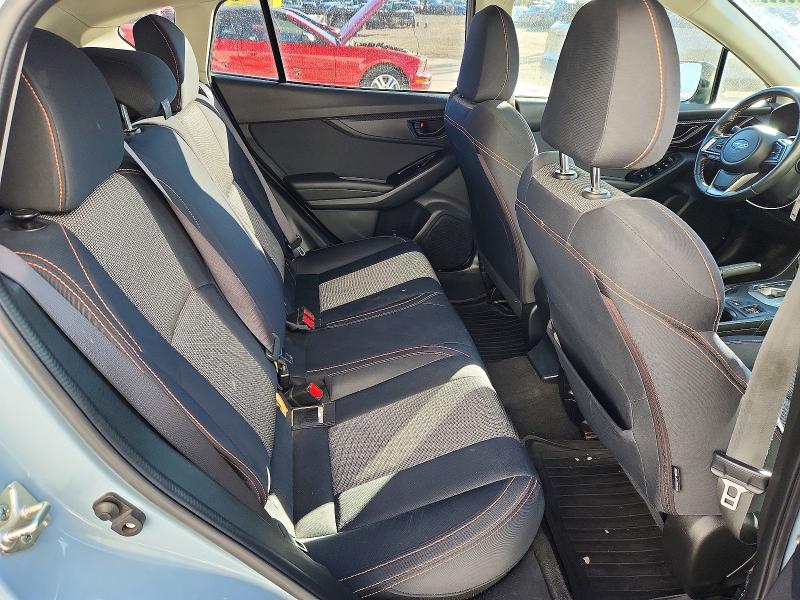Фото 10 с аукциона – 2019 SUBARU CROSSTREK с VIN JF2GTADC7KH304321