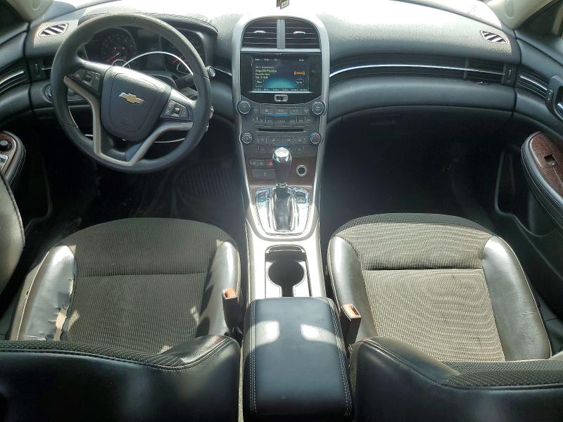 Photo 8 from auction – 2013 CHEVROLET MALIBU with VIN 1G11C5SA0DF319960