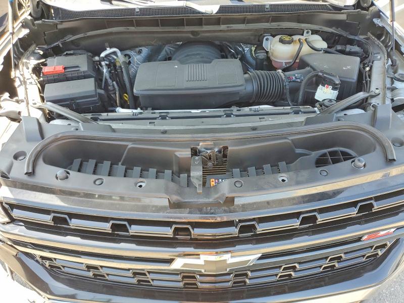 Photo 12 from auction – 2023 CHEVROLET SUBURBAN with VIN 1GNSKDKDXPR418170