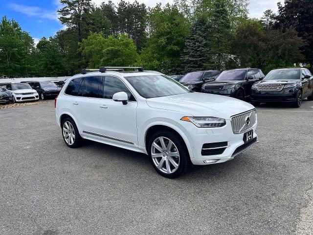 2019 VOLVO XC90 - Търг №70139086